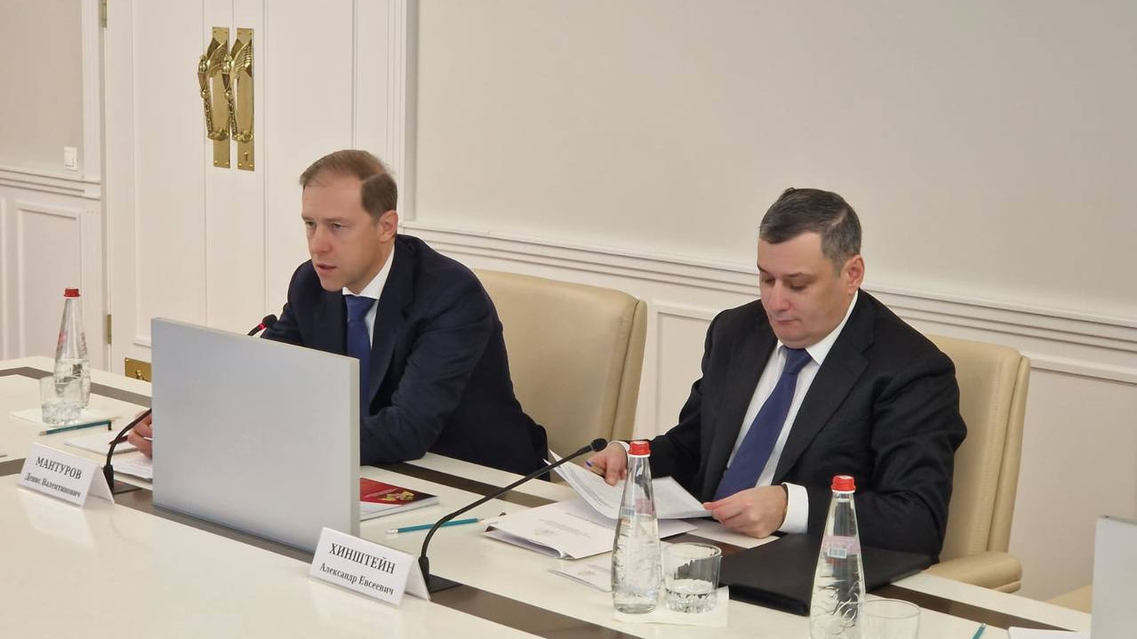 «Уфанет» хотят отобрать: депутат Госдумы обвинил основателей компании в «антироссийских взглядах»