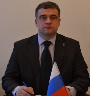 Алексей Горбачев временно занял место главы района