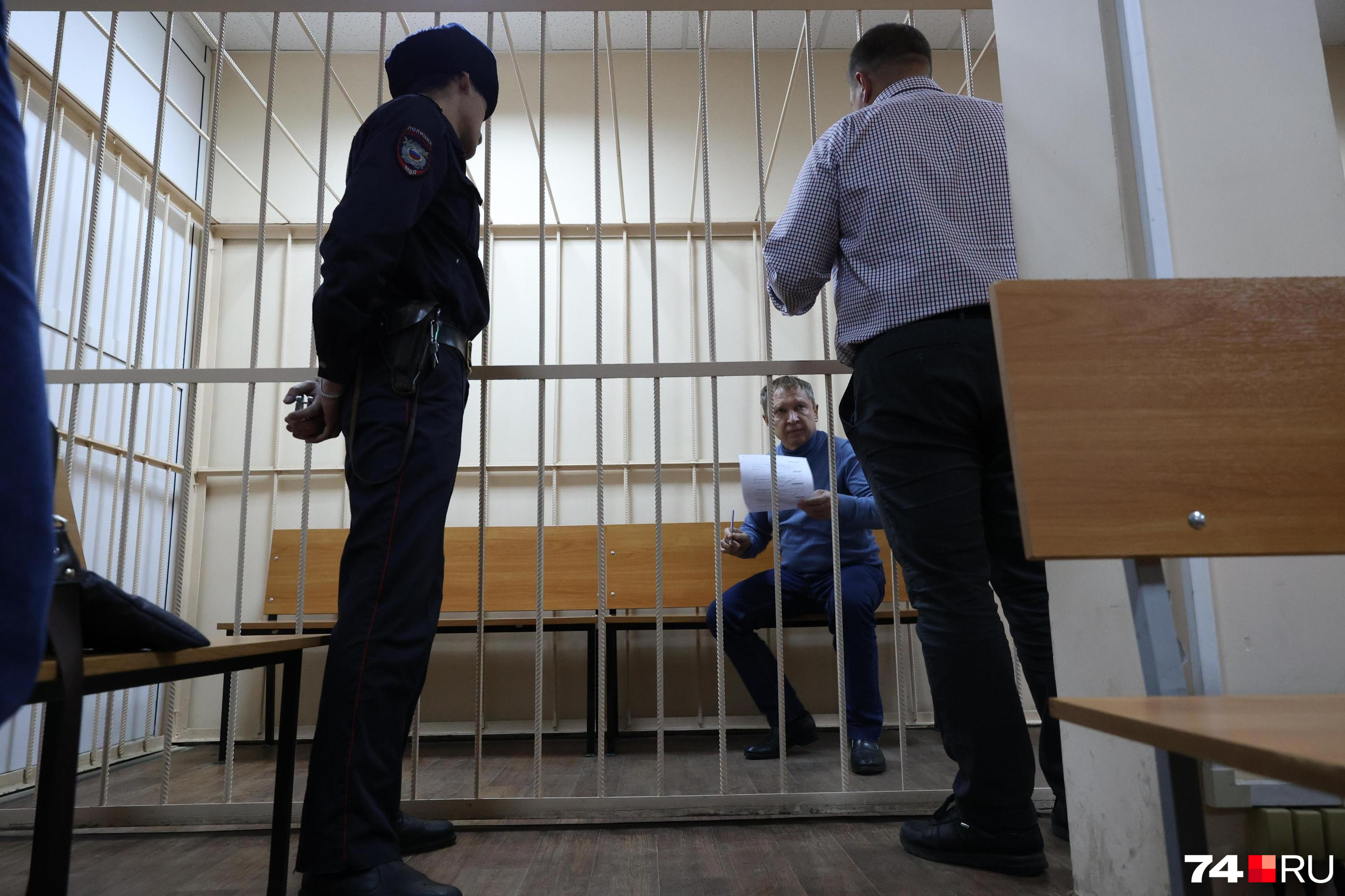 Жителя Приморья будут судить в Забайкалье за мошенничество на 10 млн рублей