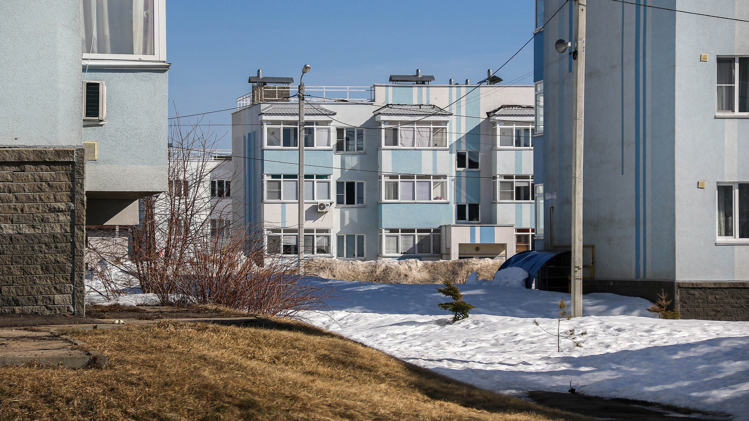 Эксперты узнали, кто чаще всего покупает квартиры в Нижнем Новгороде — проверьте, подходите ли вы по параметрам