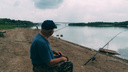 Клюет как не в себя! Лучшие места для рыбалки в Омской области — советы экспертов