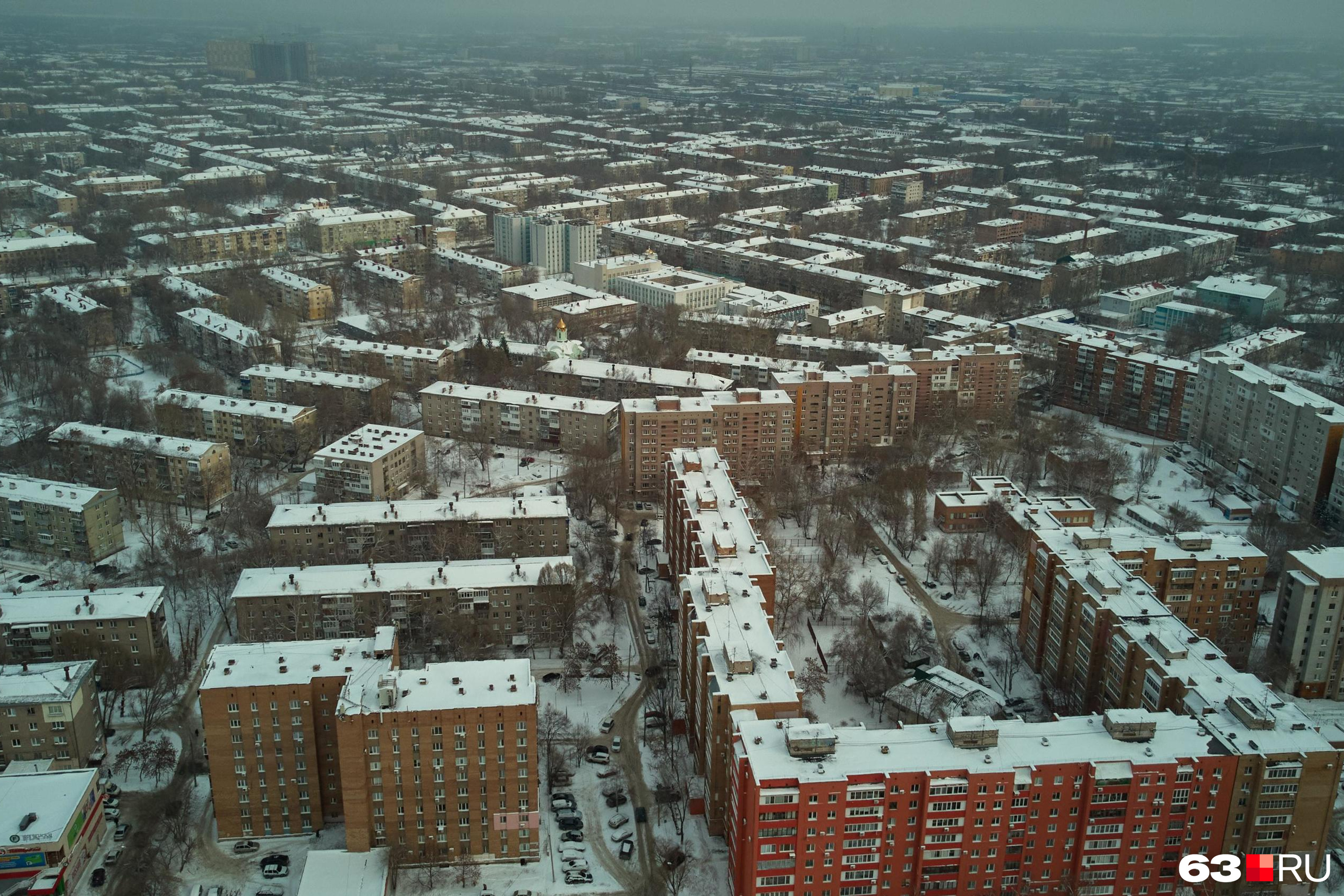 Земля больше чем нам говорят