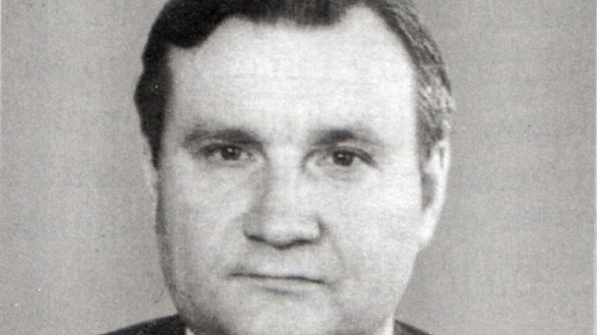 Умер первый губернатор Воронежской области. Что о нем рассказывают его коллеги