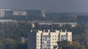 Уровень сероводорода в воздухе над Челябинском превышен в полтора раза