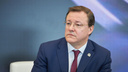 Губернатор прокомментировал взрыв на химзаводе в Чапаевске