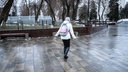 В Ростов вернутся дожди, а следом — гололёд: прогноз погоды