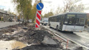 Прокуратура выявила нарушения при благоустройстве Архангельска и ремонте дорог