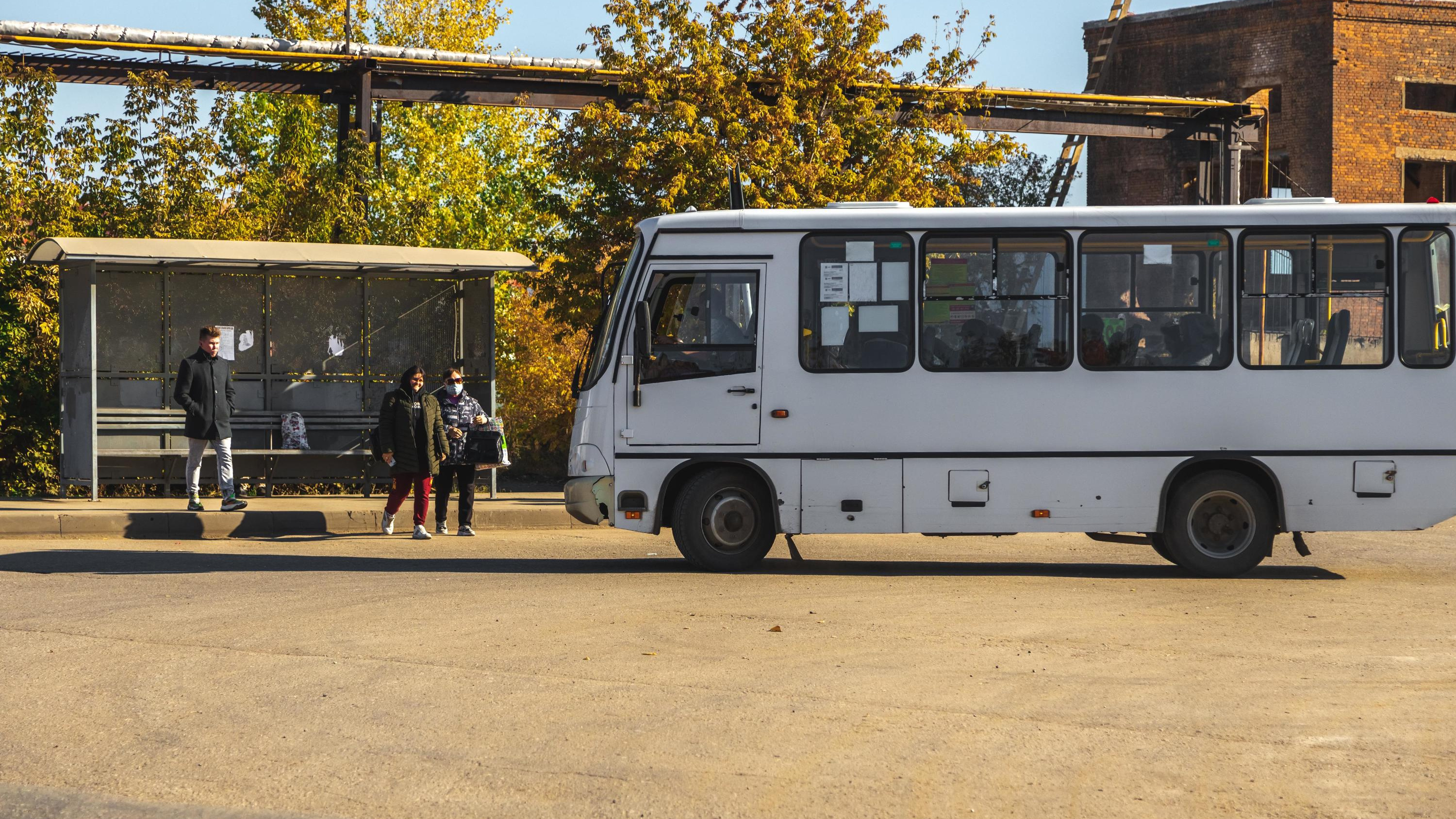 6 маршрутов, по которым мы скучаем: вспомнили классные самарские автобусы — вот бы их вернуть!