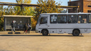 Автобусы в Самаре пустили в объезд проспекта Карла Маркса