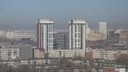 В Минэкологии назвали причину смога в Челябинске. Вы (не) удивитесь