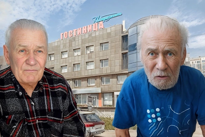 Дочь ветерана ВОВ рассказала про избиения отца в пансионате Дочь ветерана ВОВ рассказала про избиения отца в пансионате