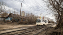В Новосибирске модернизируют 20 трамвайных вагонов — на это потратят 900 миллионов