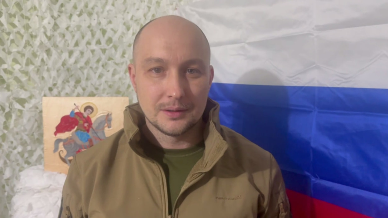 «Выйти к Путину»: татарстанский депутат-контрактник предложил вернуть многодетных мобилизованных домой