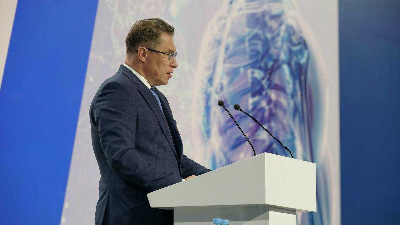 Министр здравоохранения высказался о технологиях в Самарской области