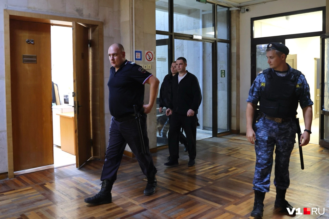 Александр Журавко в СИЗО с декабря прошлого года Александр Журавко в СИЗО с декабря прошлого года