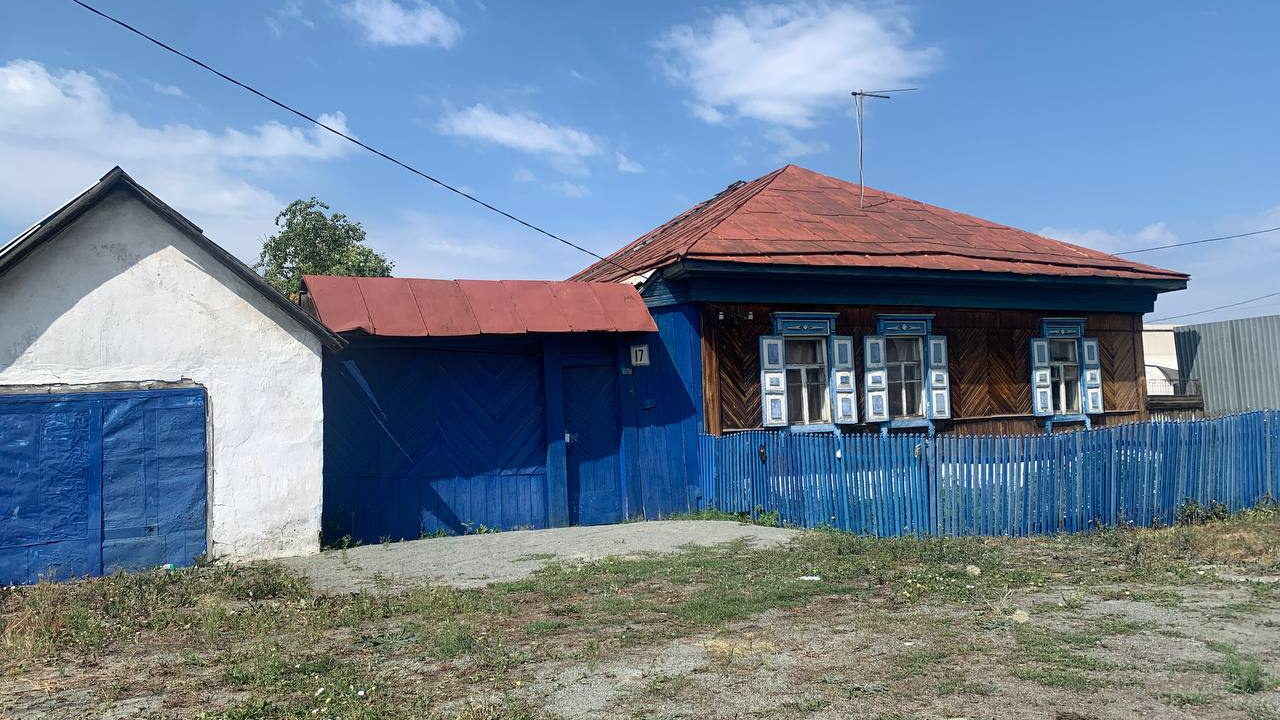 Житель Челябинска 14 лет удерживал в частном доме и насиловал женщину. Репортаж из поселка