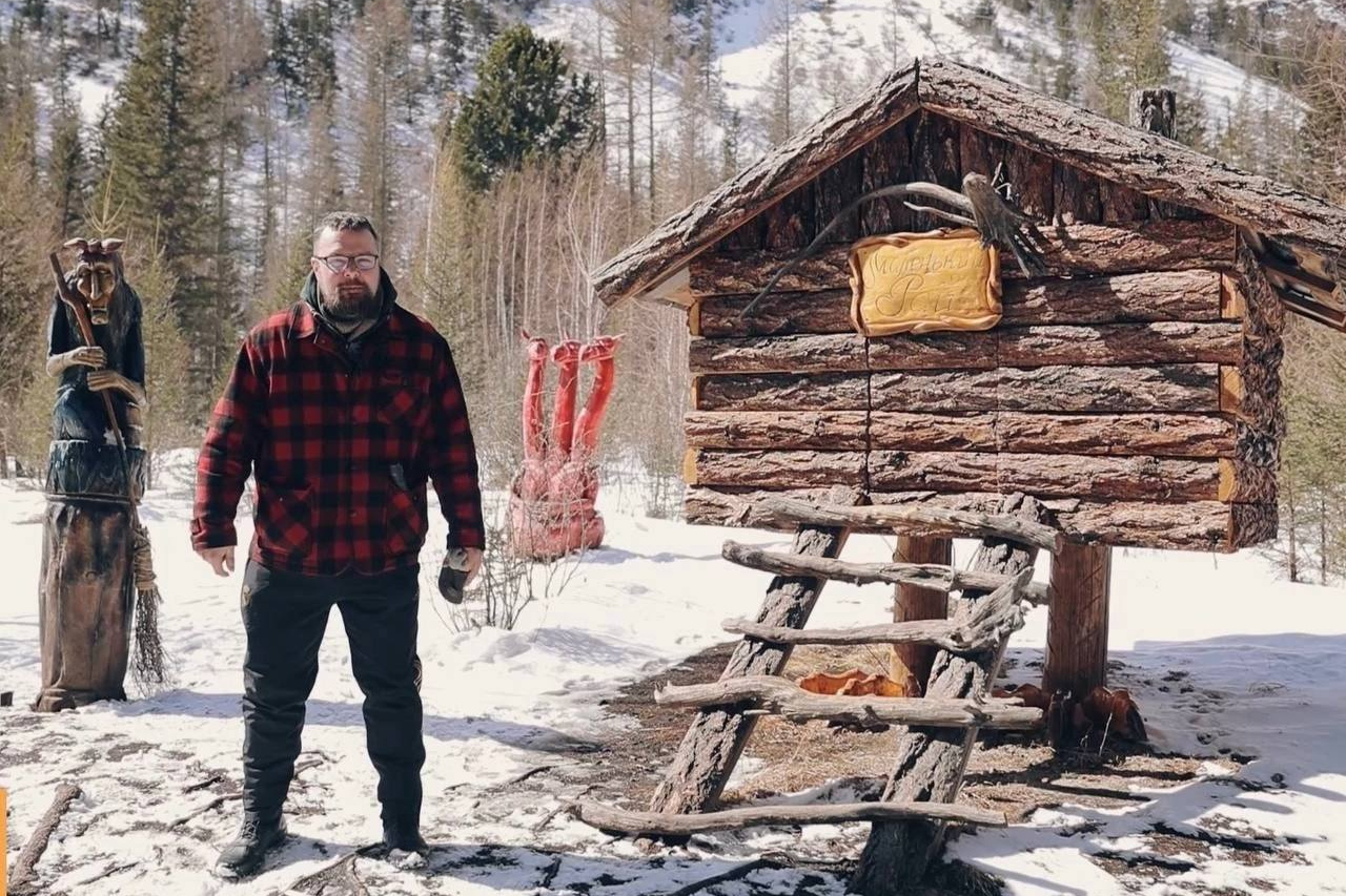 Новости Тюмени и Тюменской области | 72.ру