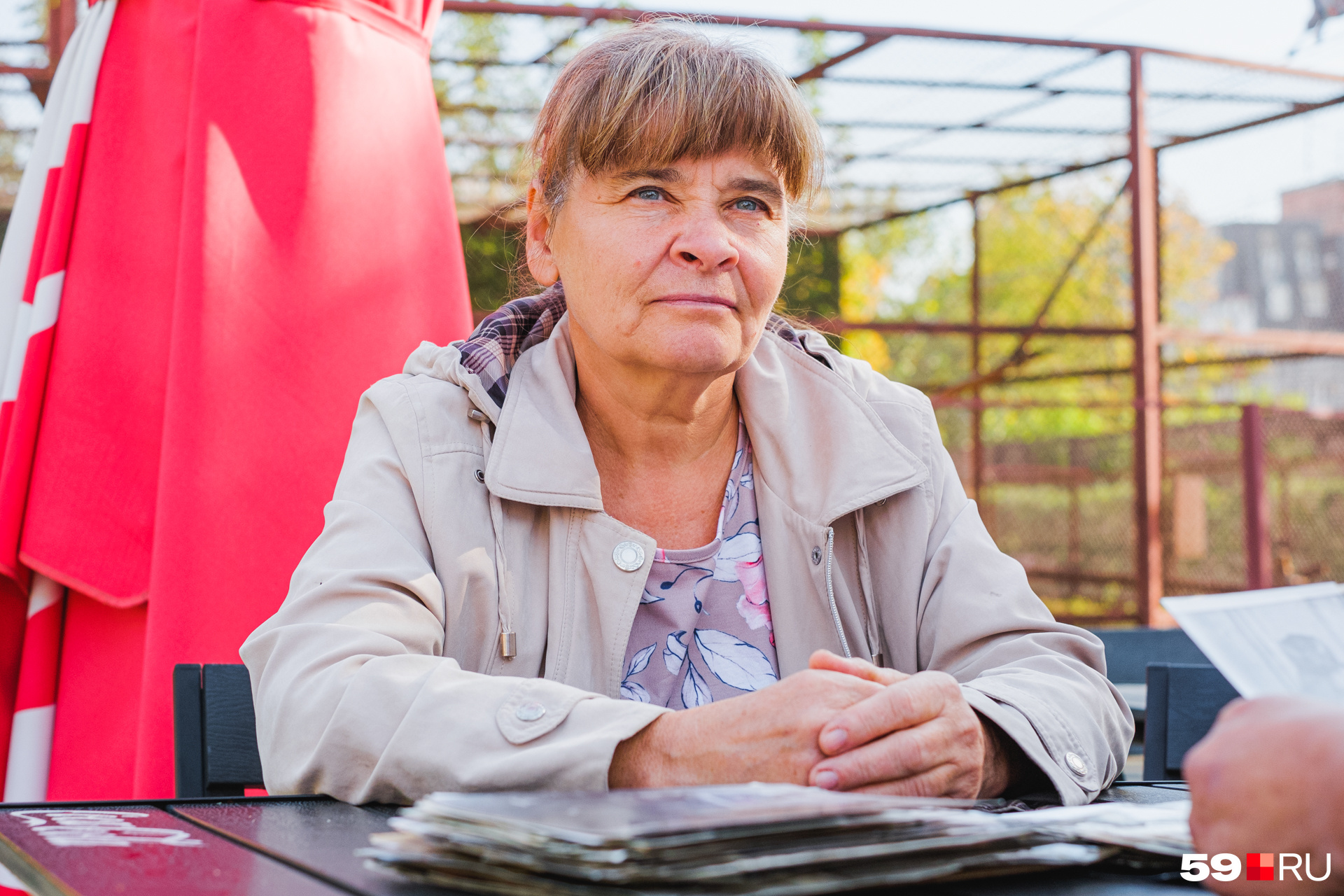 Ирина Комкова много работала с медведями Ирина Комкова много работала с медведями