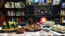 «Доем салаты и закуски»: ярославцам предложили необычную новогоднюю услугу