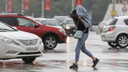 32-градусная жара и немного дождей: смотрим погоду в Волгограде на ближайшие выходные