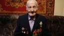 Уходят один за другим: в Волгограде похоронили <nobr class="_">102-летнего</nobr> ветерана Зимней войны с Финляндией