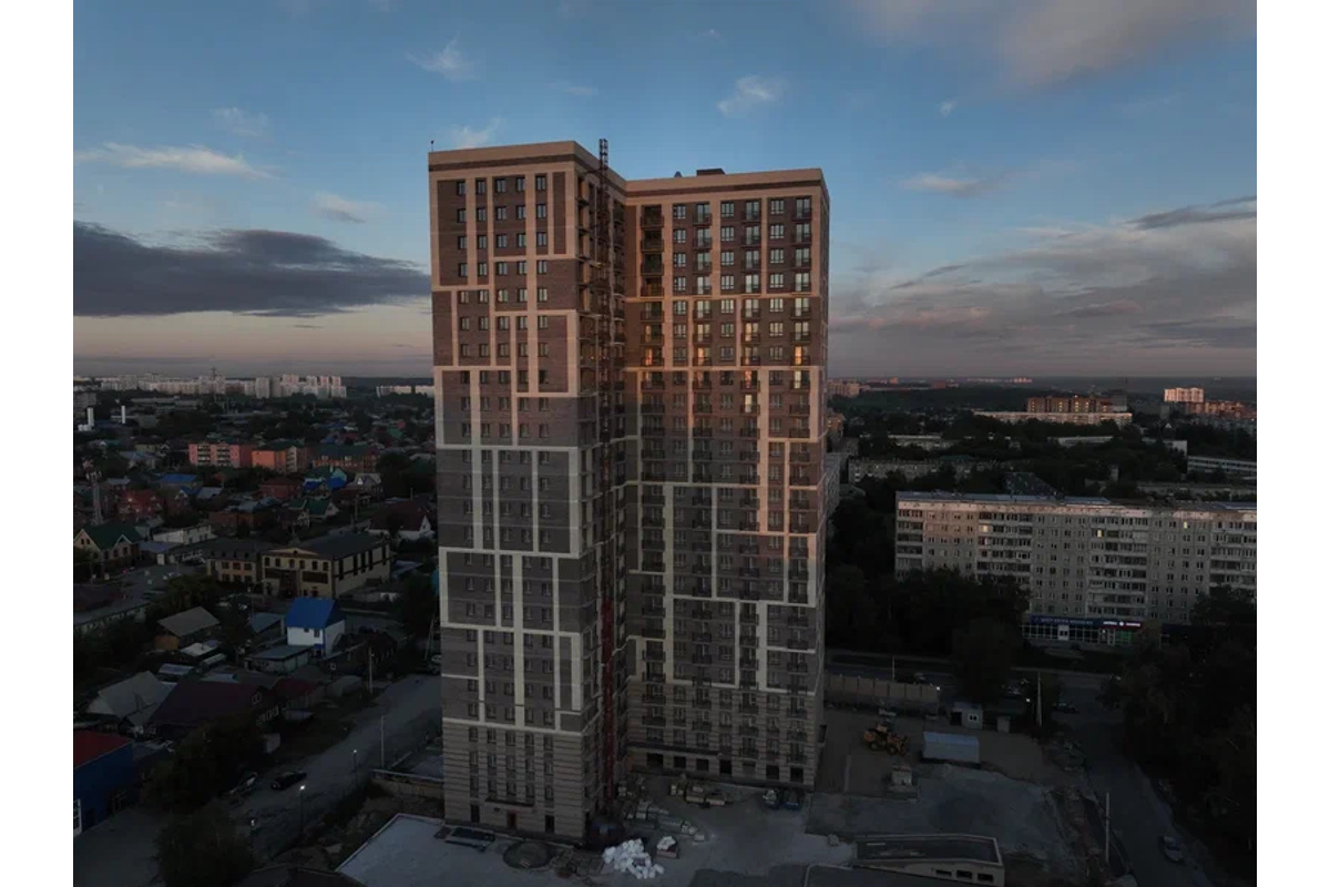 Ипотека с господдержкой: условия-2024. Где взять квартиру в семейную ...