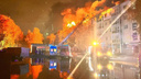 В жилом доме в Тобольске взорвался газ. Эвакуированы 300 человек