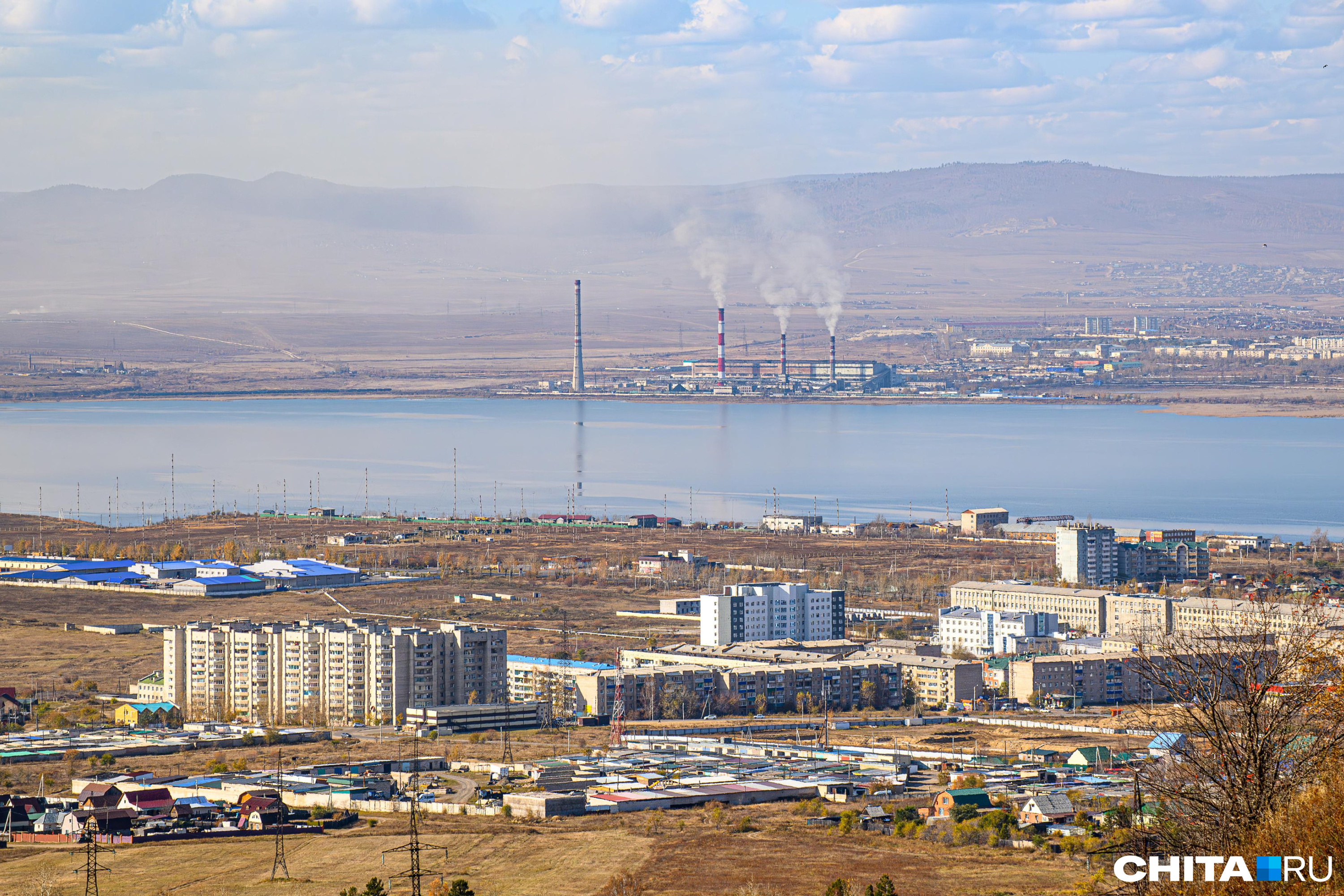 Газовое хранилище для газификации Читы перенесут к Кенону — изначально оно  планировалось на ГРЭСе - 20 декабря 2023 - chita.ru