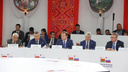 Дмитрий Азаров предложил Белоруссии развивать сотрудничество в науке и технологиях