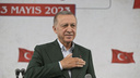 На выборах в Турции снова побеждает Реджеп Эрдоган. Он обогнал противника на несколько процентов