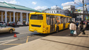В Ярославле уволили 27 водителей «Яавтобусов» после жалоб пассажиров