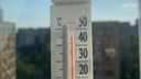 40-градусная жара накроет Ростов