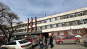 В Челябинске более 20 адвокатов приехали защищать задержанного коллегу, но их не пустили в суд