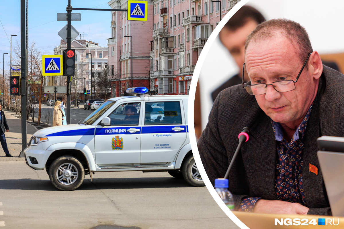 Полиция отказалась считать дискредитацией слова Дюкова о том, что в контрактники идут в основном «бичи»