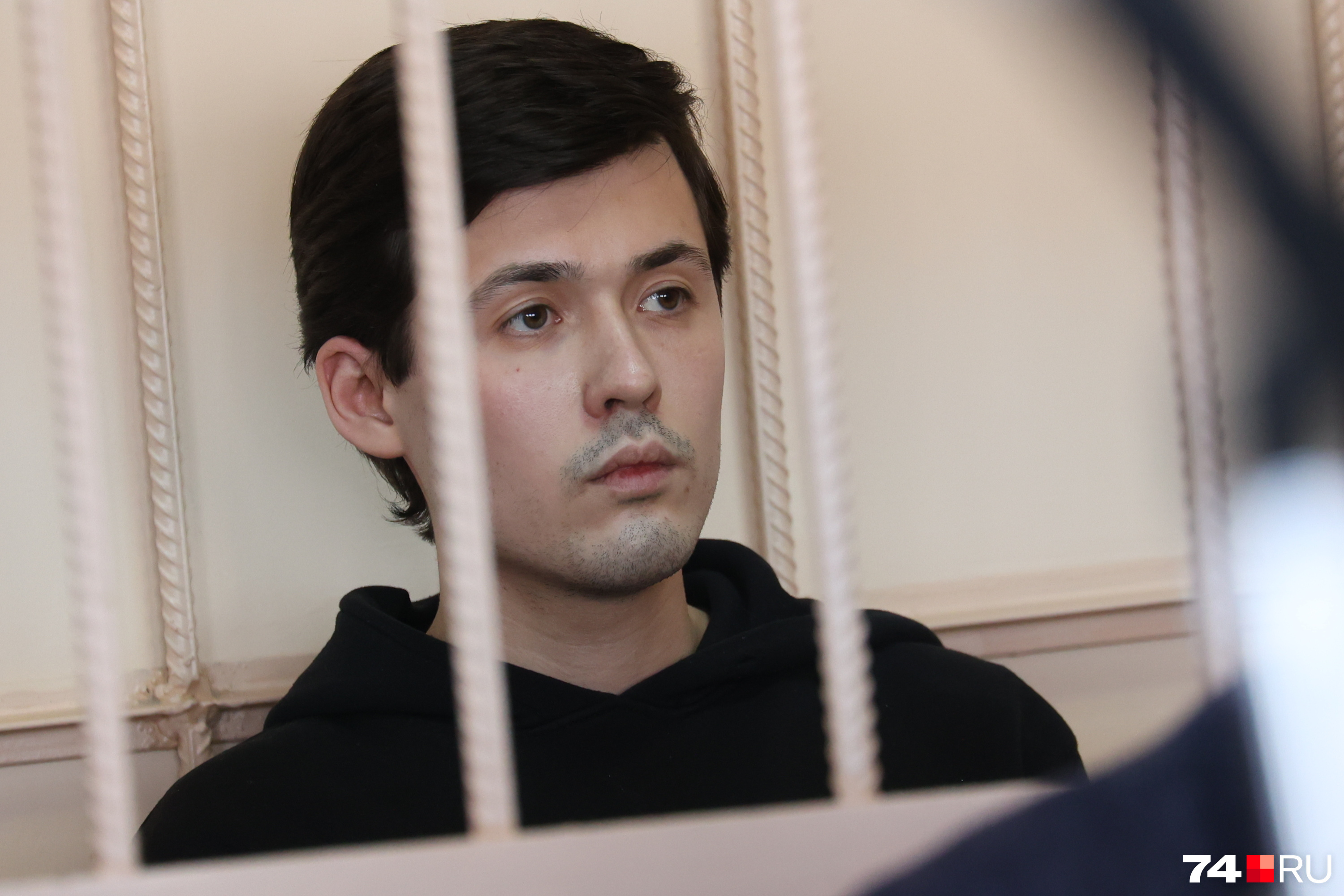Кириллу Зубкову инкриминируют нанесение оппоненту смертельной травмы Кириллу Зубкову инкриминируют нанесение оппоненту смертельной травмы