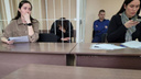Арестовали в зале: как суд отправил в СИЗО сына экс-депутата за смертельное ДТП на Серебренниковской