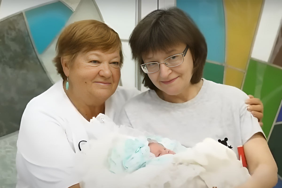 Ведение беременности в Германии и роды в немецкой клинике