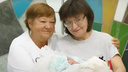 ЭКО невидаль! Ликвидатор чернобыльской аварии <nobr class="_">30 лет</nobr> пыталась стать матерью и родила только в 61