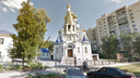 На мэрию Самары подали в суд из-за храма на проспекте Металлургов