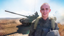 «Это не просто друг, это брат»: под Волгоградом похоронят погибшего на Украине ефрейтора