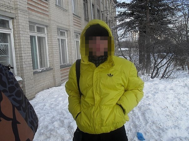 Трагедия в Екатеринбурге: родители отмечали Новый год, пока ребенка искали волонтеры