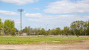 Поликлиника среди высоток? Проект застройки бывшего стадиона «Локомотив» выставили на обсуждения