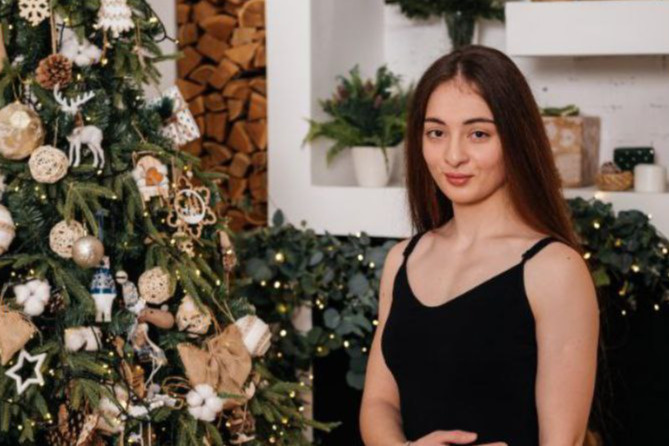 Россияне просят Первый канал осветить исчезновение 22-летней студентки из Ростова