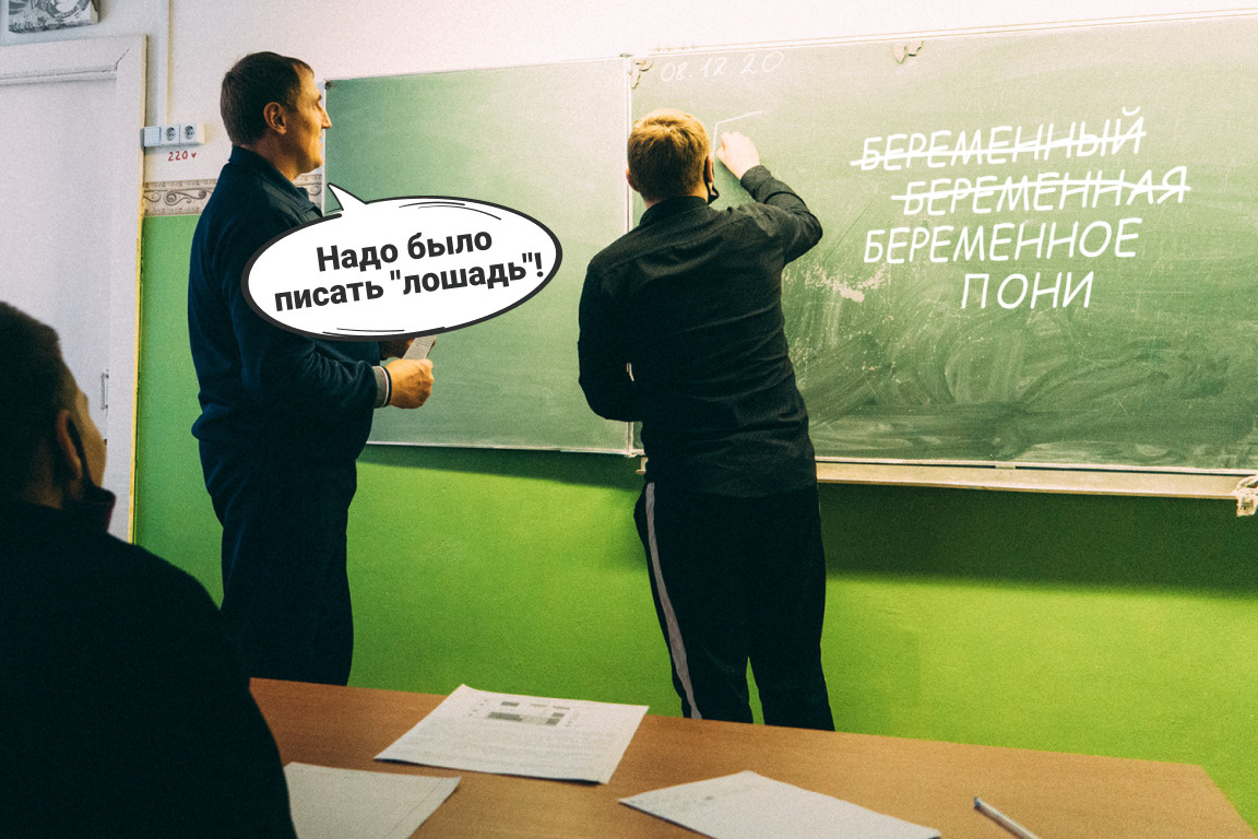 Как пишутся эти сложные слова в русском языке: тест - 7 ноября 2023 -ngs42.ru