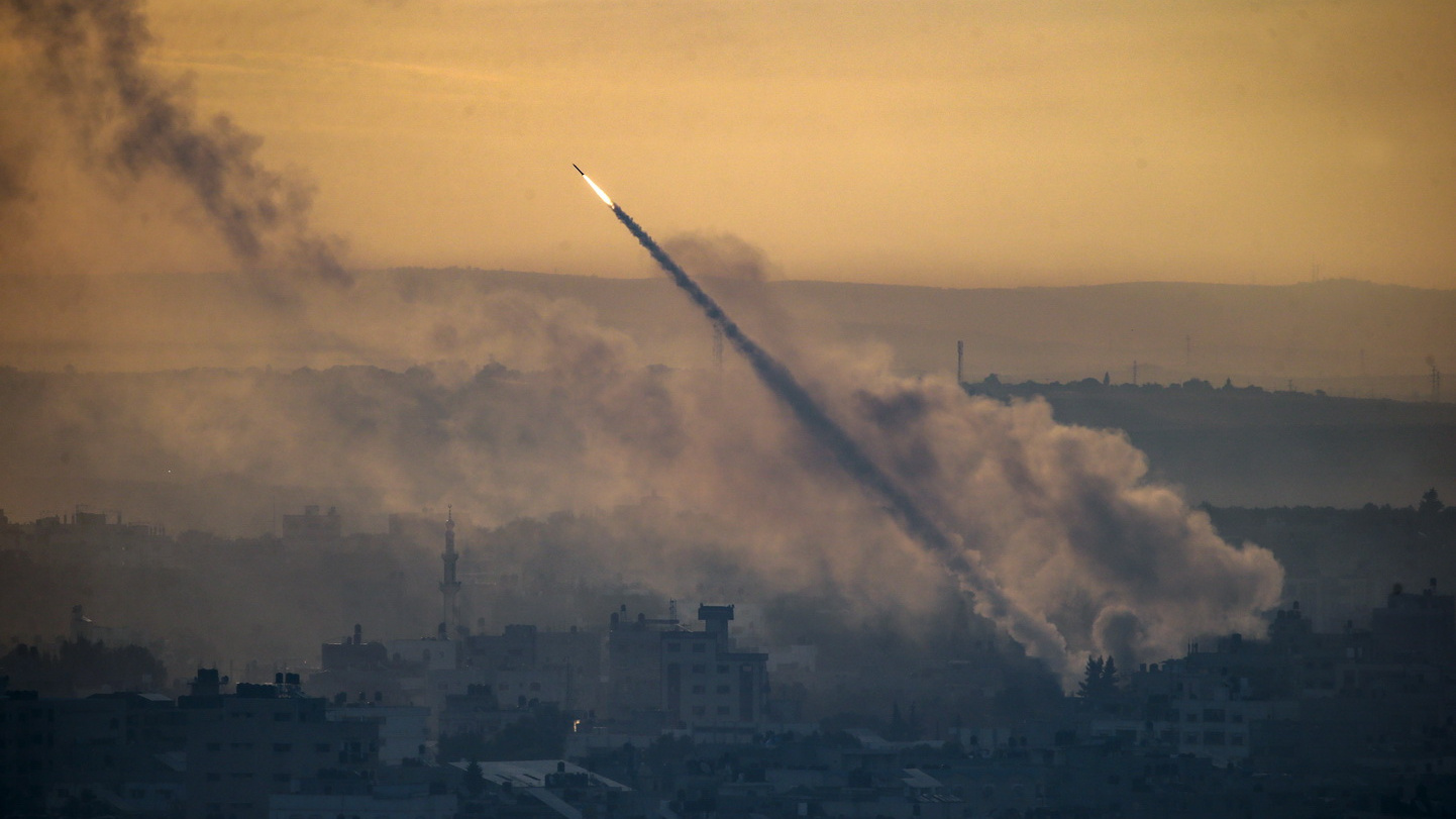 «ХАМАС готовился к обману израильской армии, но сам не верил, что ЦАХАЛ — дурак». Израильские СМИ — о том, почему удалось нападение