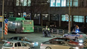 В Челябинске после смертельного ДТП арестовали три автобуса на 9 миллионов рублей
