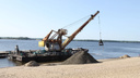 Завезут тысячи тонн песка: как в Самаре готовят пляжи к сезону