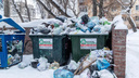 Бывшего регионального мусорного оператора «Экология Новосибирск» признали банкротом
