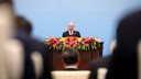 Позвал Байдена на блины и похвалил Украину: о чем говорил Путин в Китае