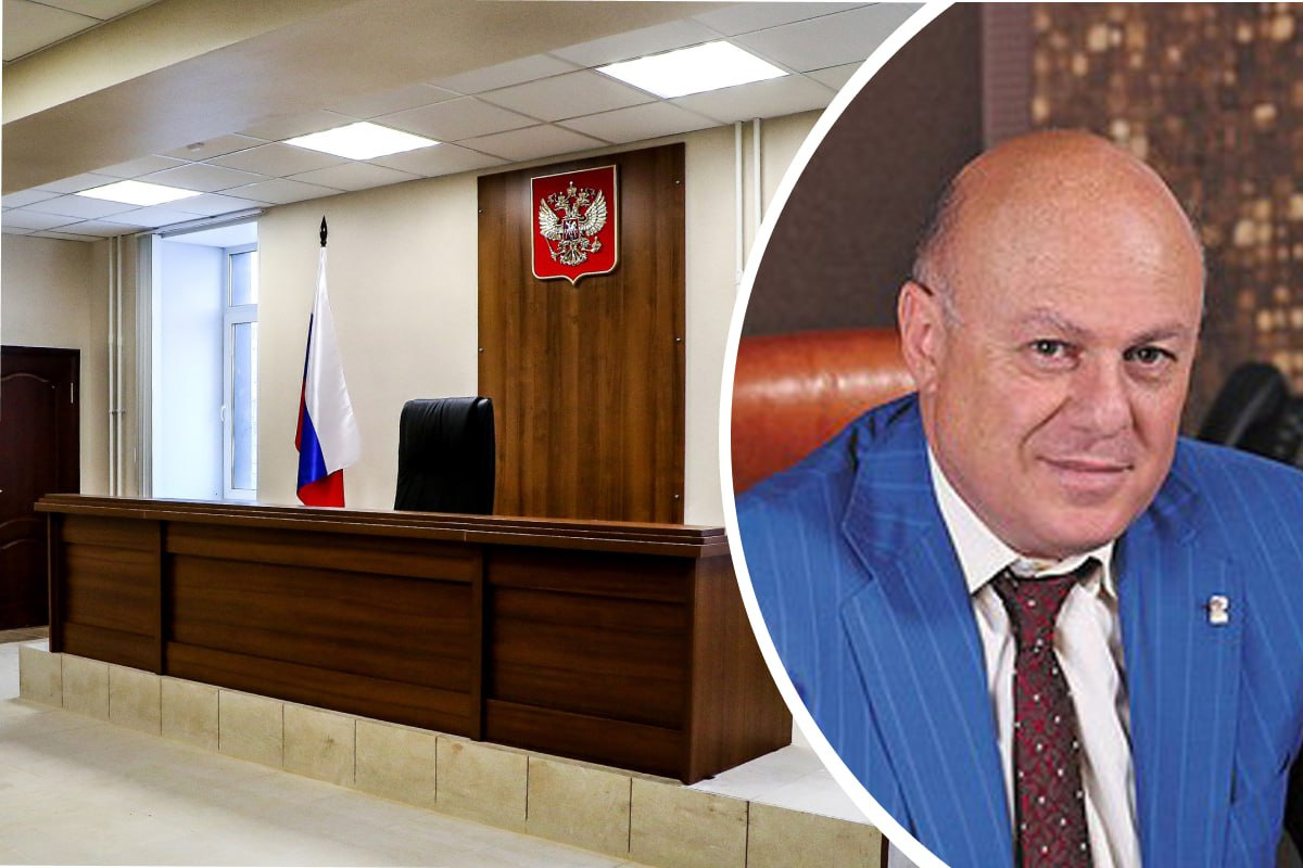 «Единая Россия» приостановила членство в партии задержанного богородского депутата Календжяна